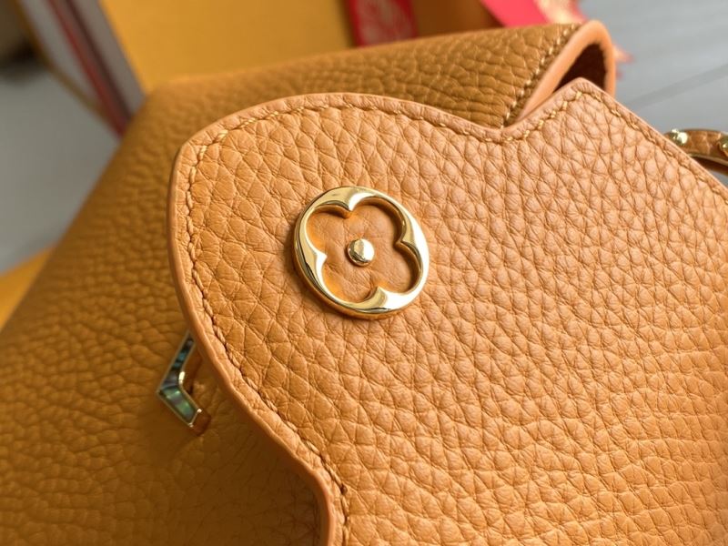 Louis Vuitton Top Handle Bags